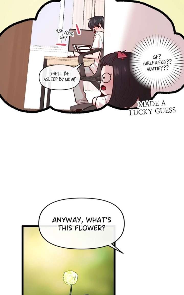Back to Chanbi Chapter 86 - Page 5