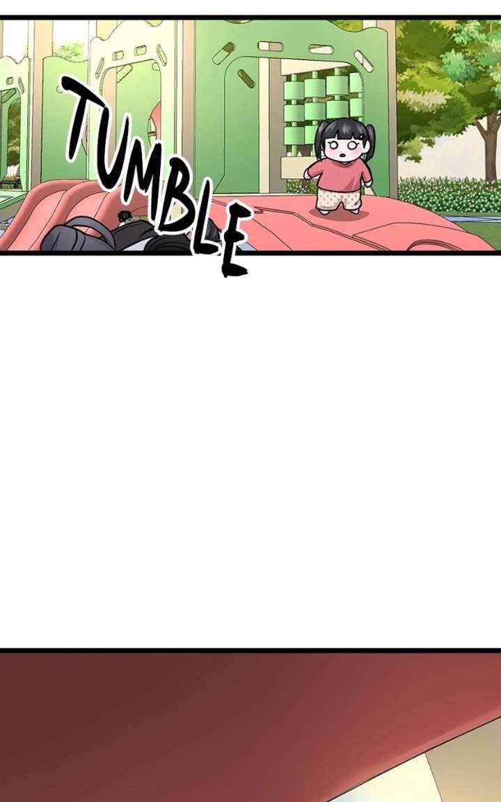 Back to Chanbi Chapter 86 - Page 54