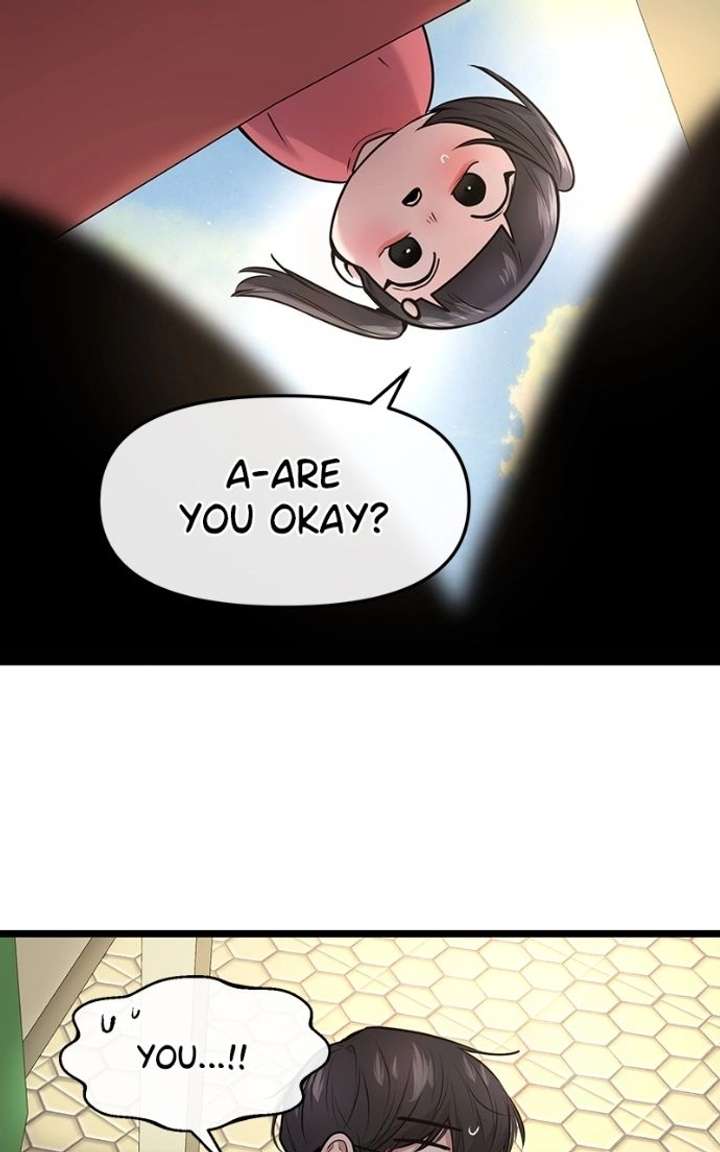 Back to Chanbi Chapter 86 - Page 55