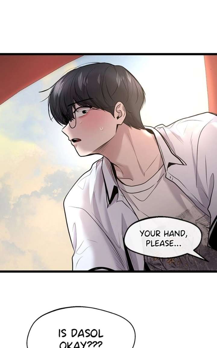 Back to Chanbi Chapter 86 - Page 57
