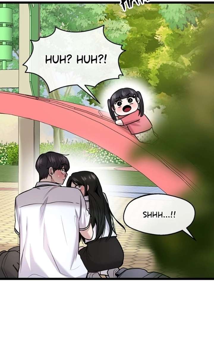 Back to Chanbi Chapter 86 - Page 60