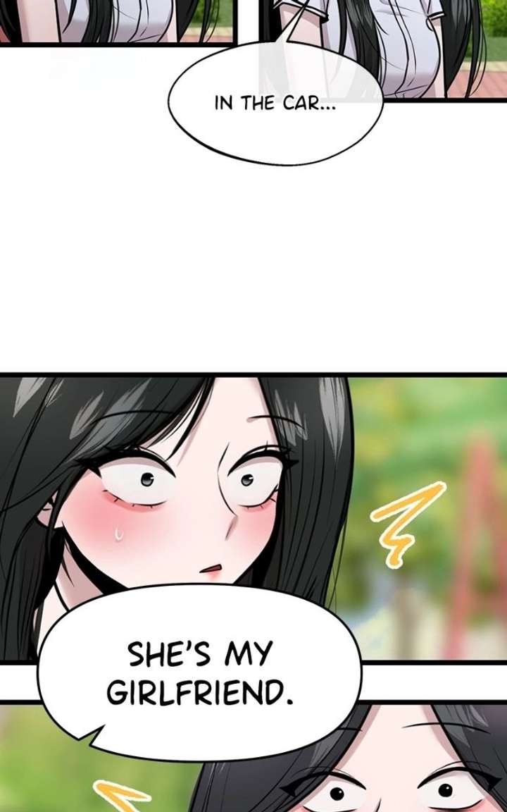 Back to Chanbi Chapter 86 - Page 66