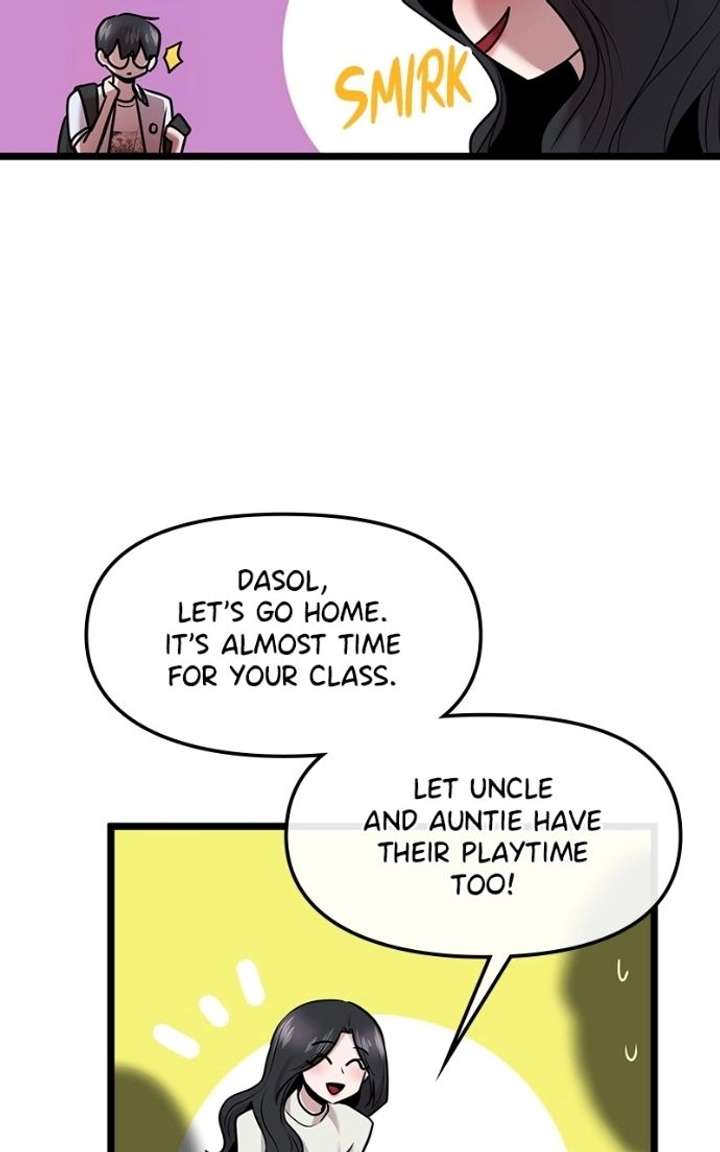 Back to Chanbi Chapter 86 - Page 70