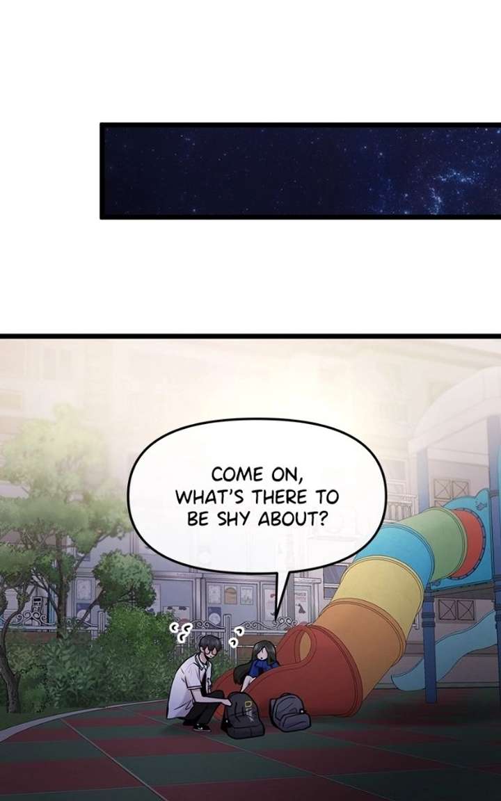 Back to Chanbi Chapter 87 - Page 44