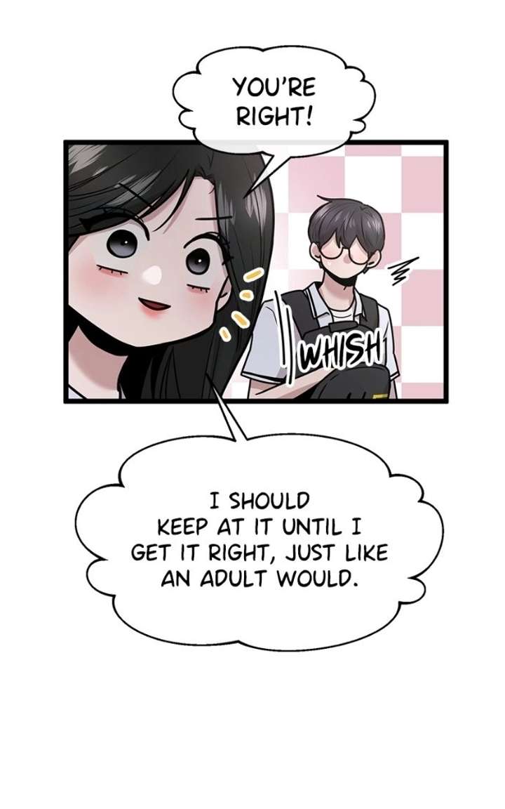 Back to Chanbi Chapter 87 - Page 6