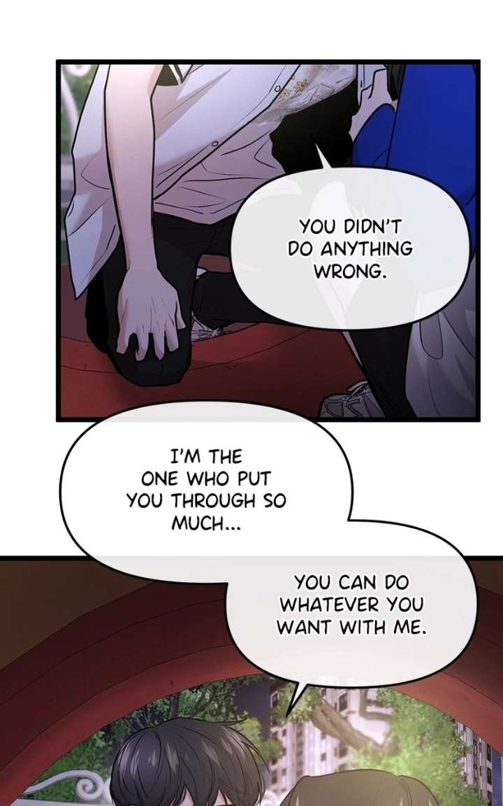 Back to Chanbi Chapter 87 - Page 63