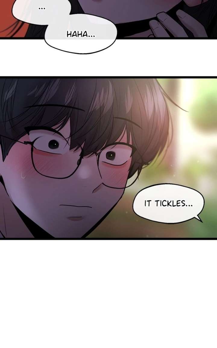Back to Chanbi Chapter 87 - Page 70