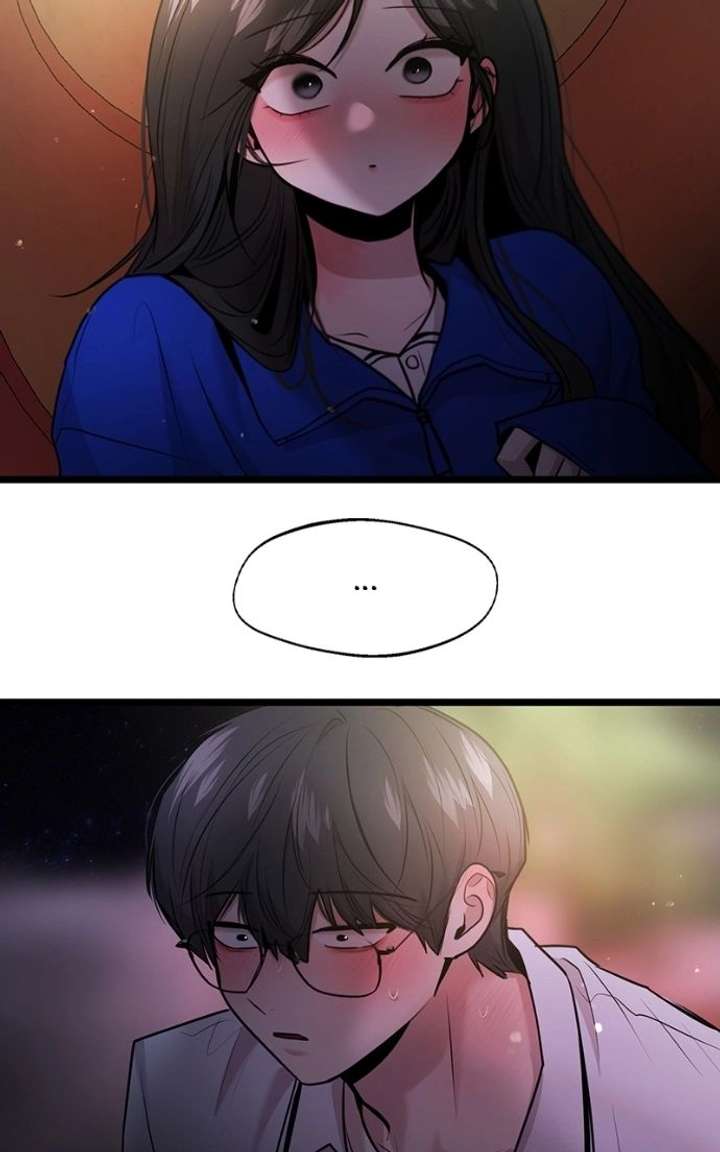 Back to Chanbi Chapter 87 - Page 75