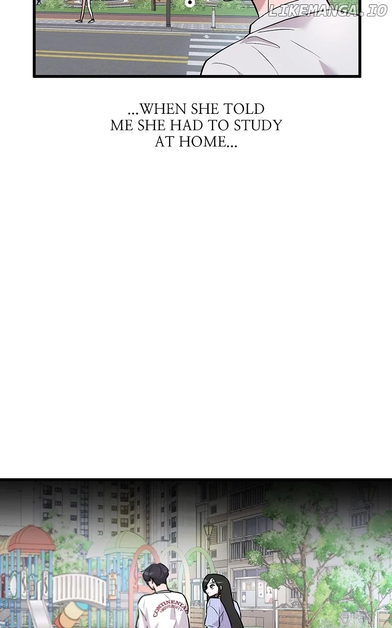 Back to Chanbi Chapter 9 - Page 10