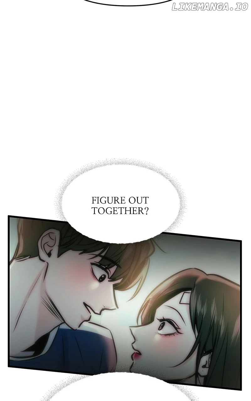 Back to Chanbi Chapter 9 - Page 101