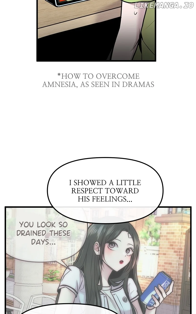 Back to Chanbi Chapter 9 - Page 105