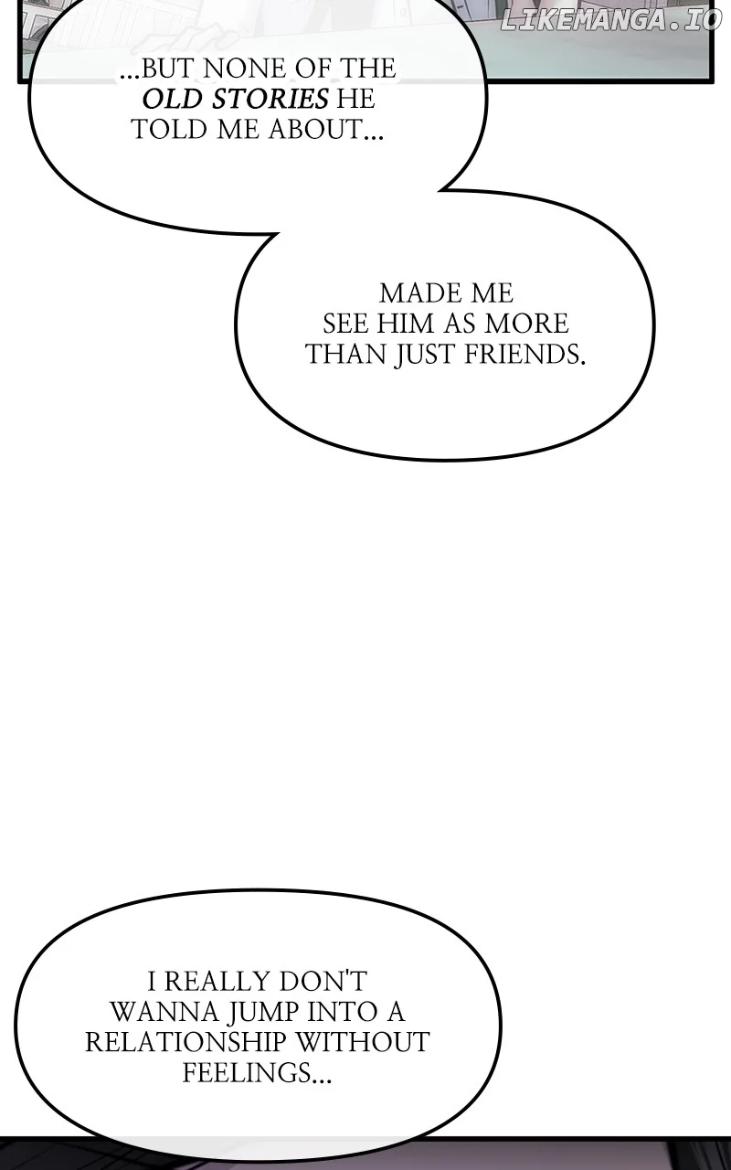 Back to Chanbi Chapter 9 - Page 106