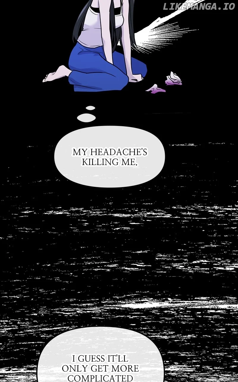 Back to Chanbi Chapter 9 - Page 109