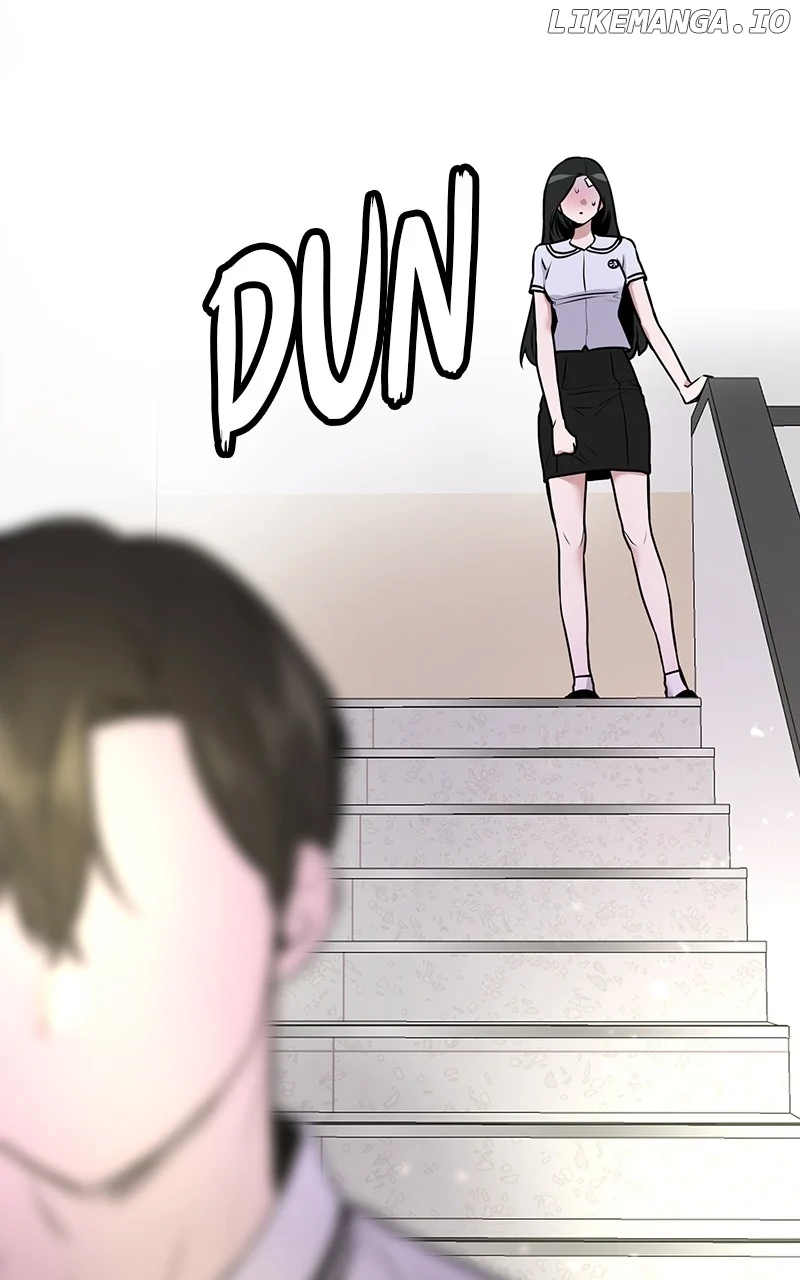 Back to Chanbi Chapter 9 - Page 114