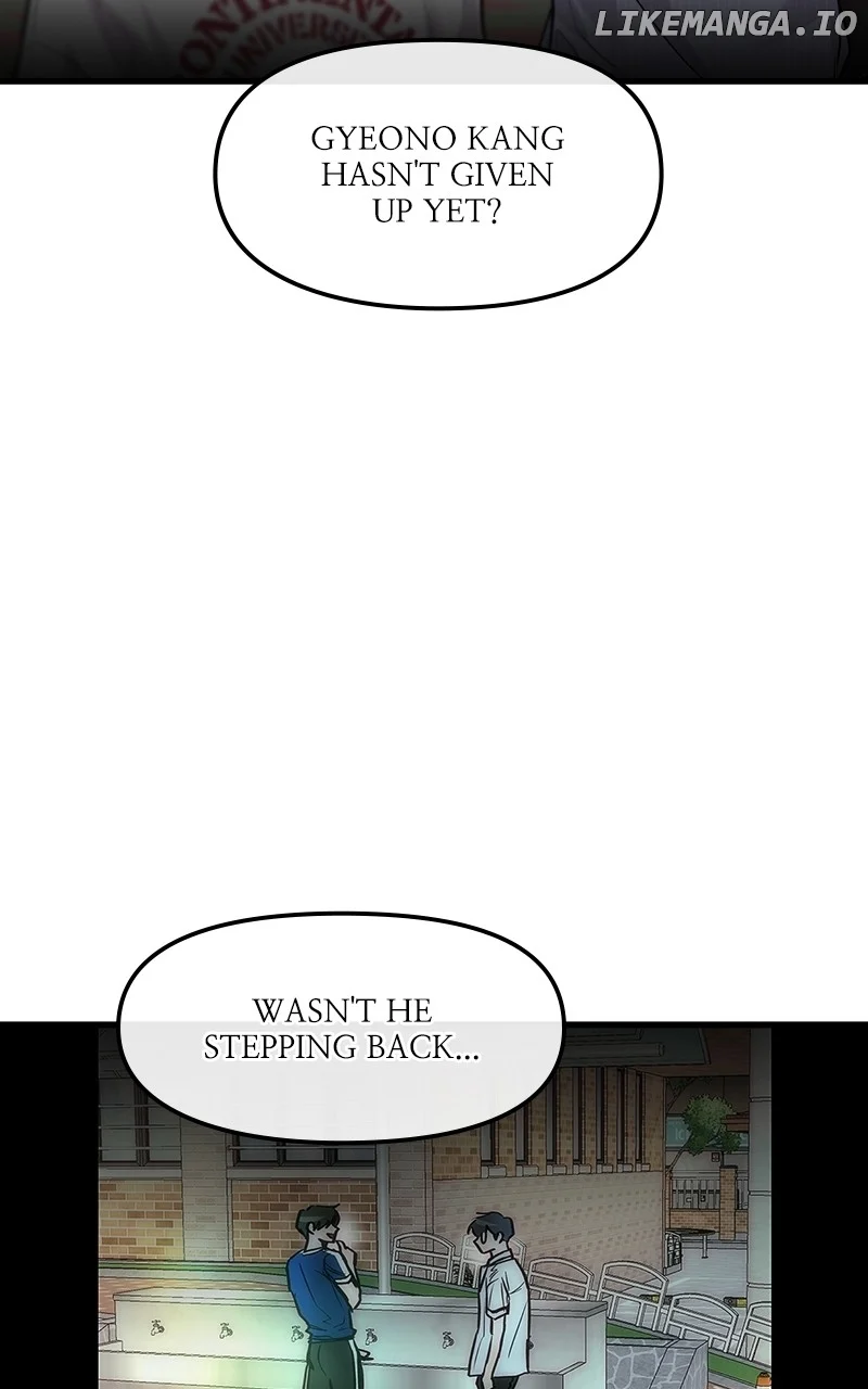 Back to Chanbi Chapter 9 - Page 12