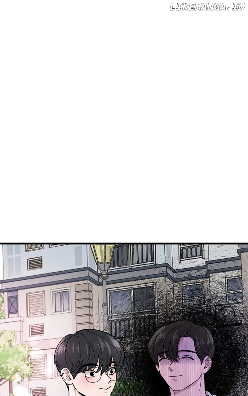 Back to Chanbi Chapter 9 - Page 16