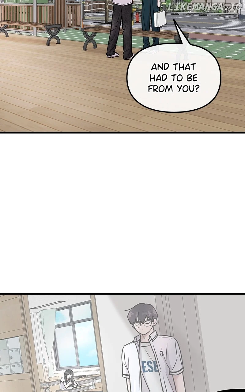 Back to Chanbi Chapter 9 - Page 24