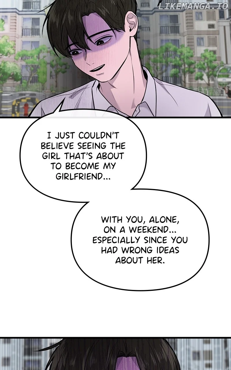 Back to Chanbi Chapter 9 - Page 26