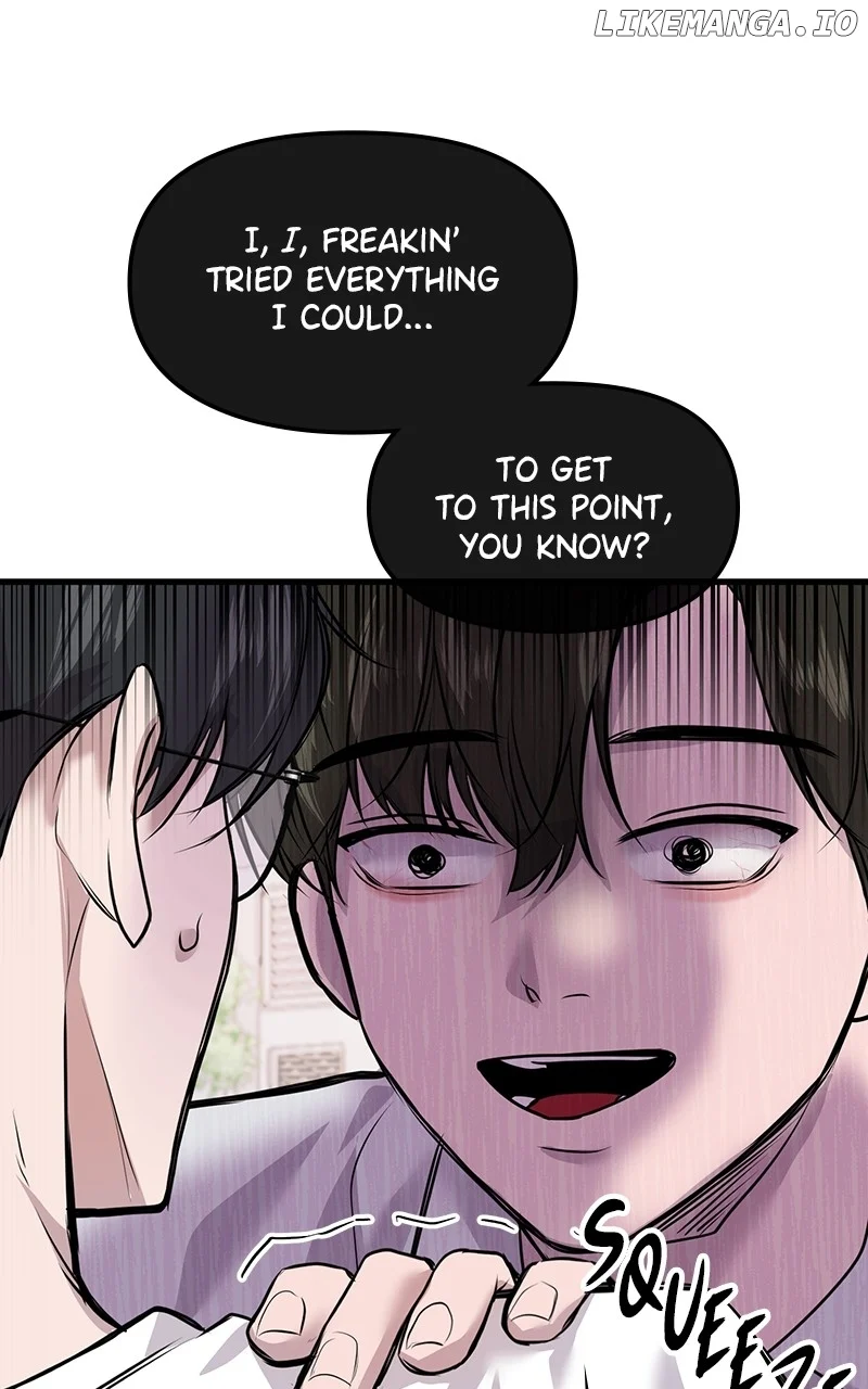 Back to Chanbi Chapter 9 - Page 33