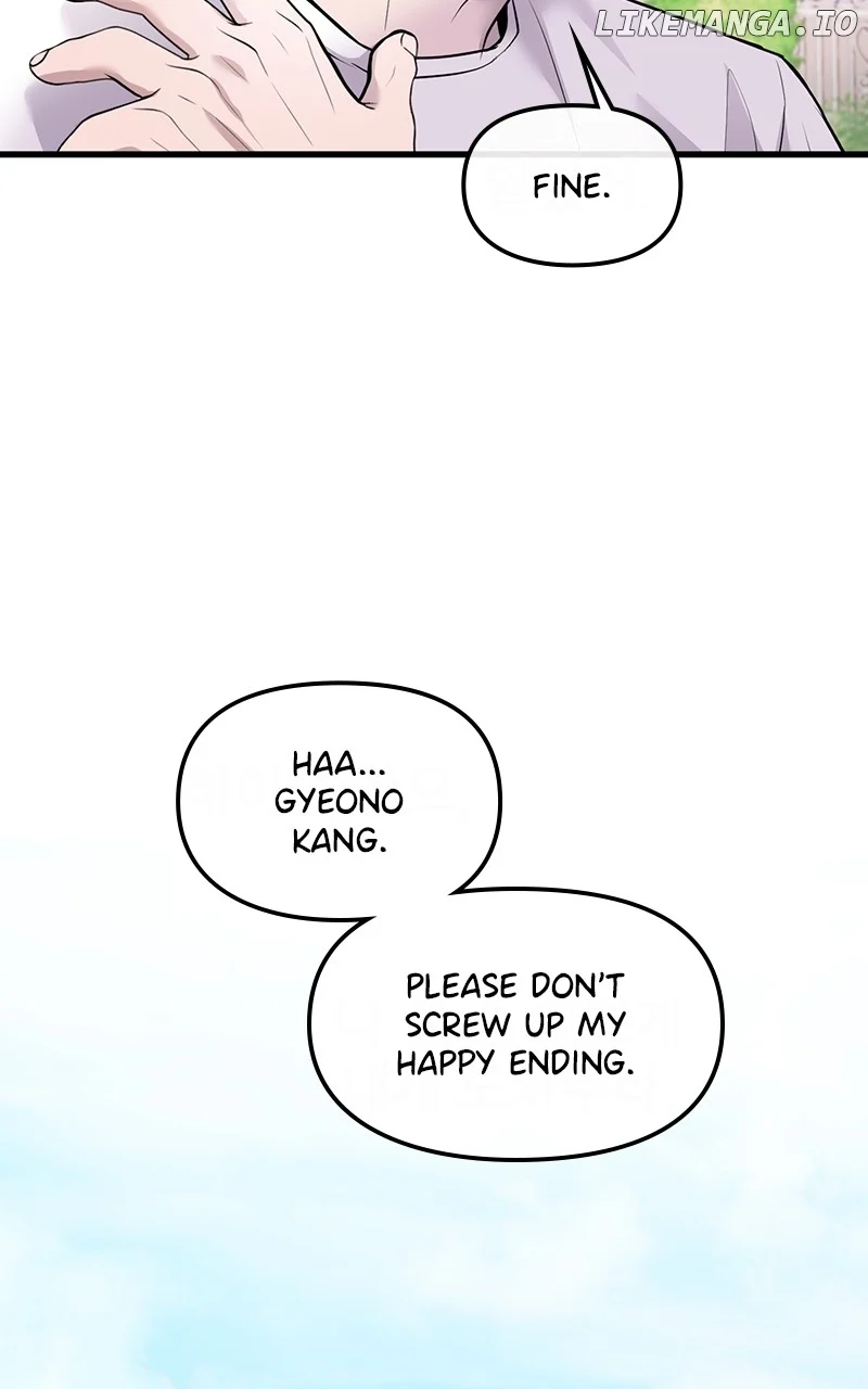 Back to Chanbi Chapter 9 - Page 36