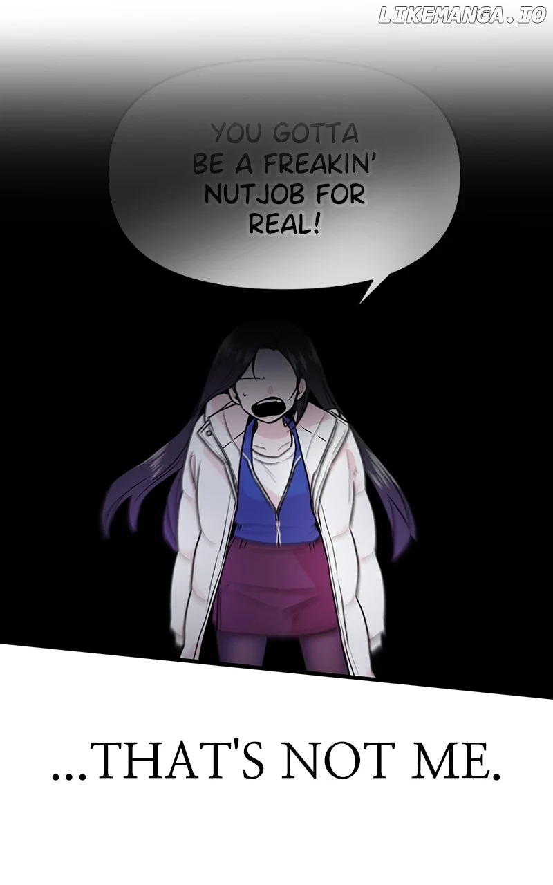 Back to Chanbi Chapter 9 - Page 42