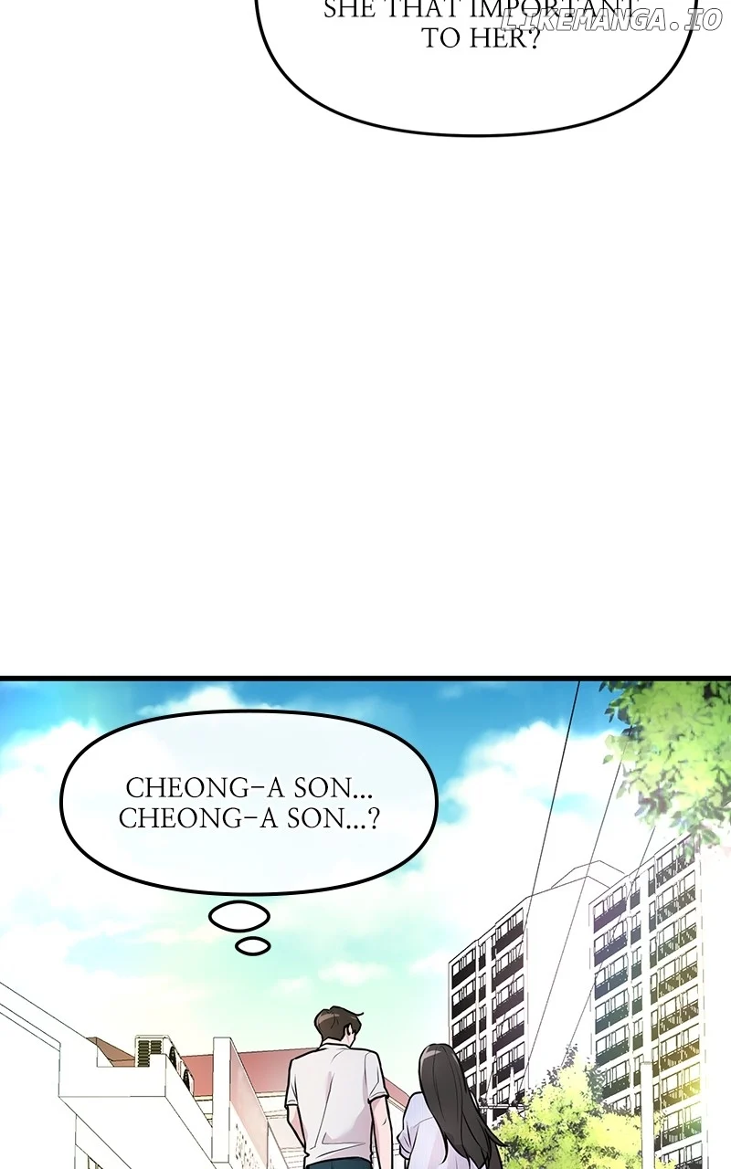 Back to Chanbi Chapter 9 - Page 60