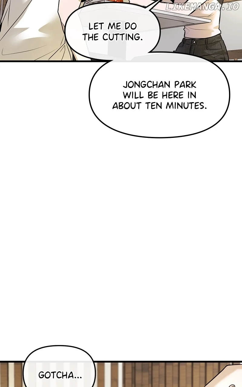 Back to Chanbi Chapter 9 - Page 68