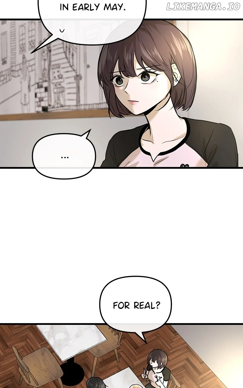 Back to Chanbi Chapter 9 - Page 75