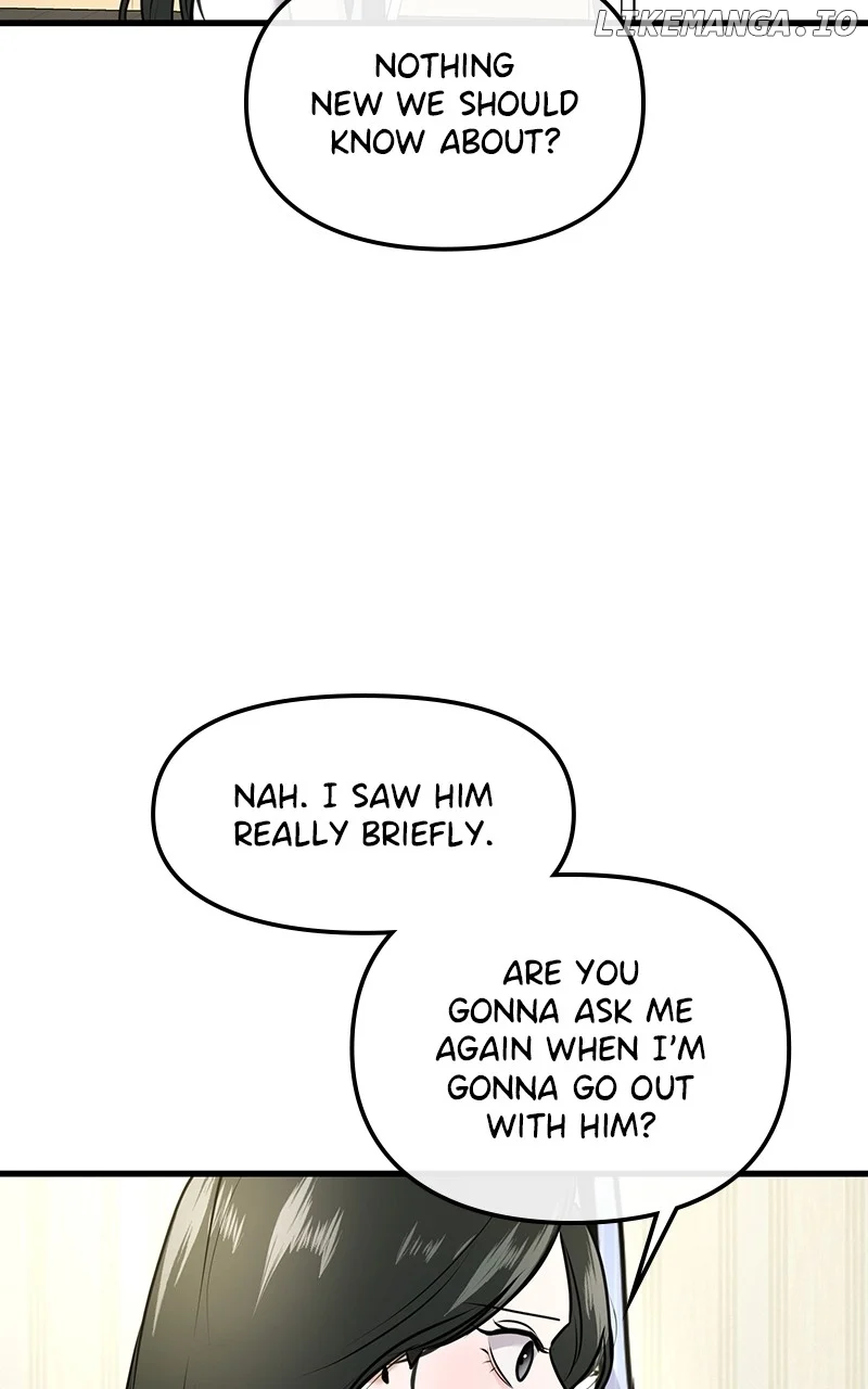 Back to Chanbi Chapter 9 - Page 98