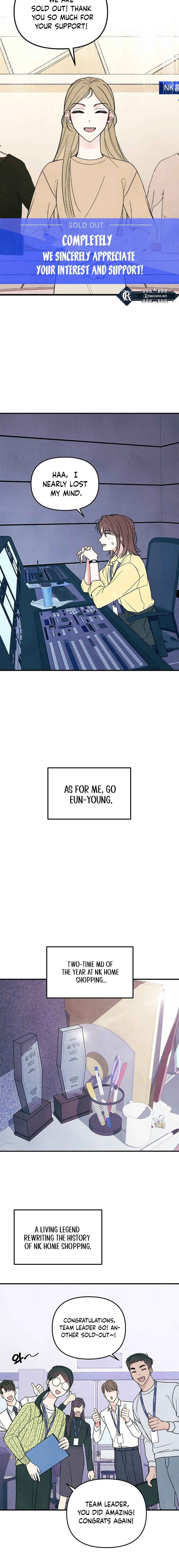 A Hearty Confession Chapter 1 - Page 3