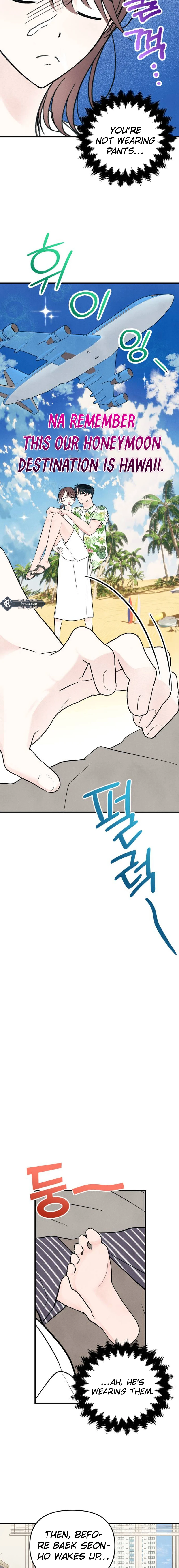 A Hearty Confession Chapter 17 - Page 14