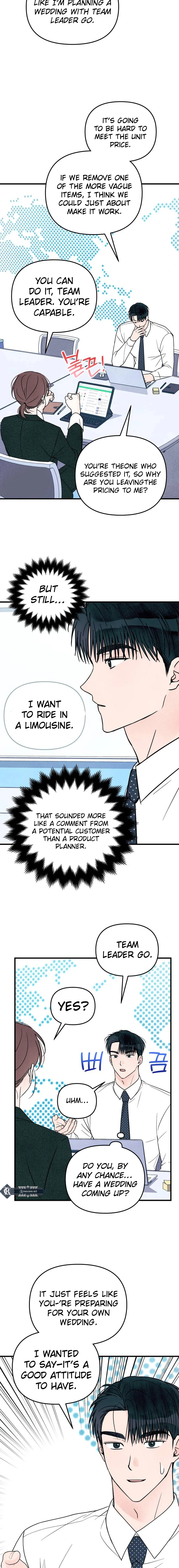 A Hearty Confession Chapter 18 - Page 12