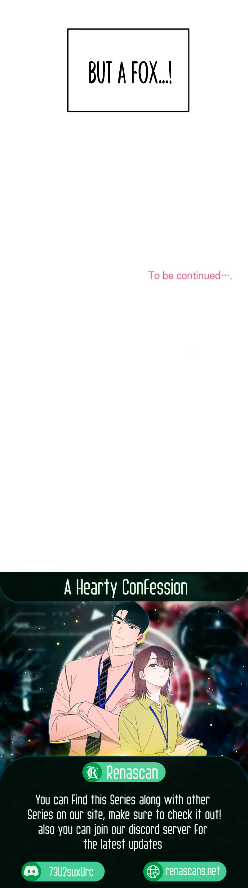 A Hearty Confession Chapter 2 - Page 17