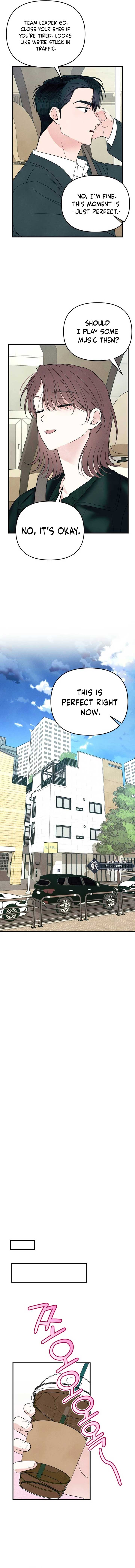 A Hearty Confession Chapter 24 - Page 4