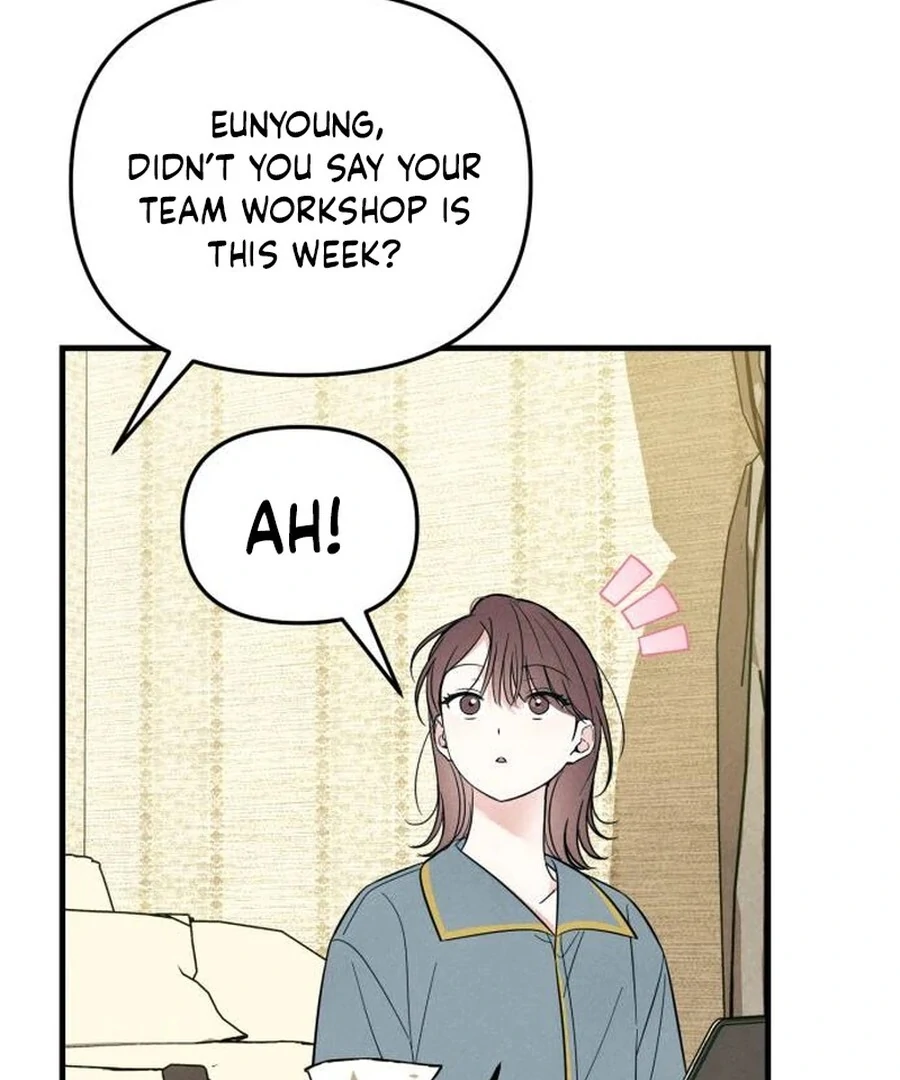 A Hearty Confession Chapter 26 - Page 21