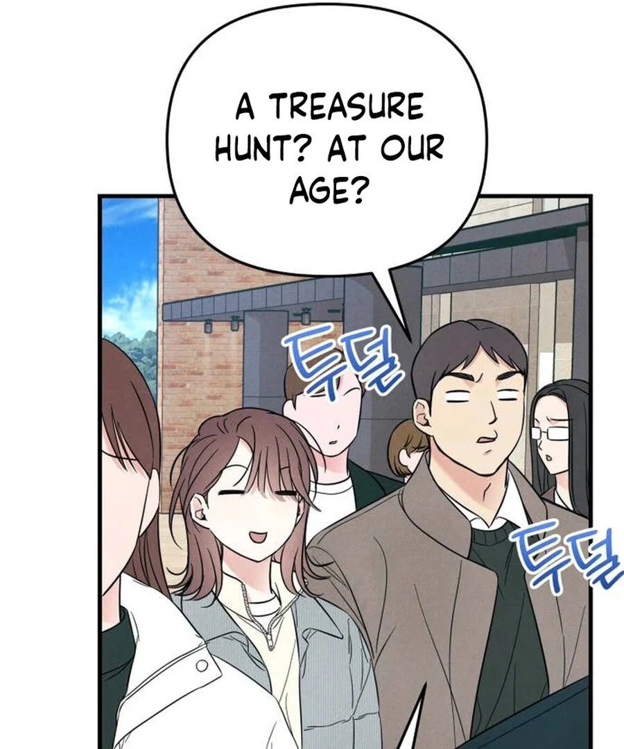 A Hearty Confession Chapter 26 - Page 36