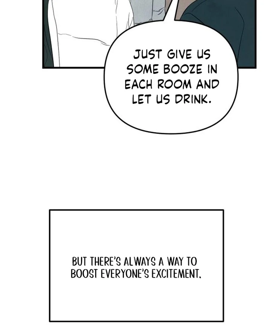 A Hearty Confession Chapter 26 - Page 37