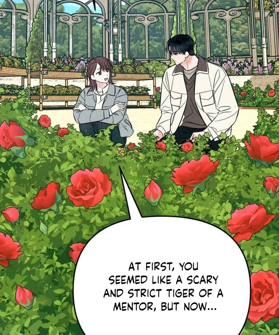 A Hearty Confession Chapter 26 - Page 77