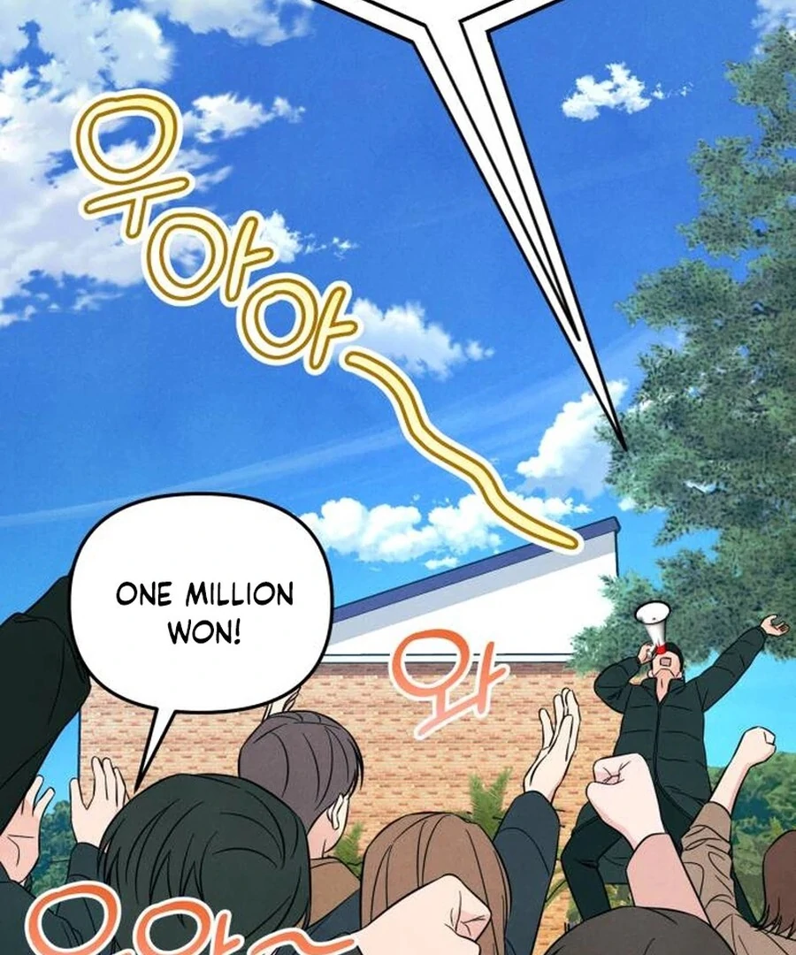 A Hearty Confession Chapter 26 - Page 94