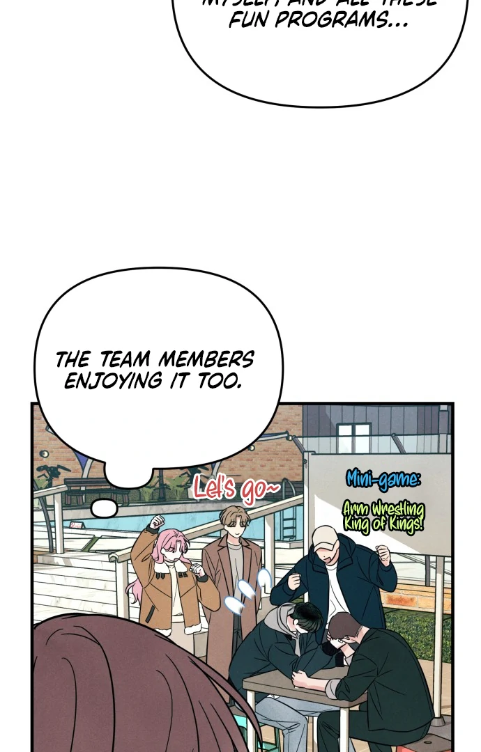 A Hearty Confession Chapter 27 - Page 16