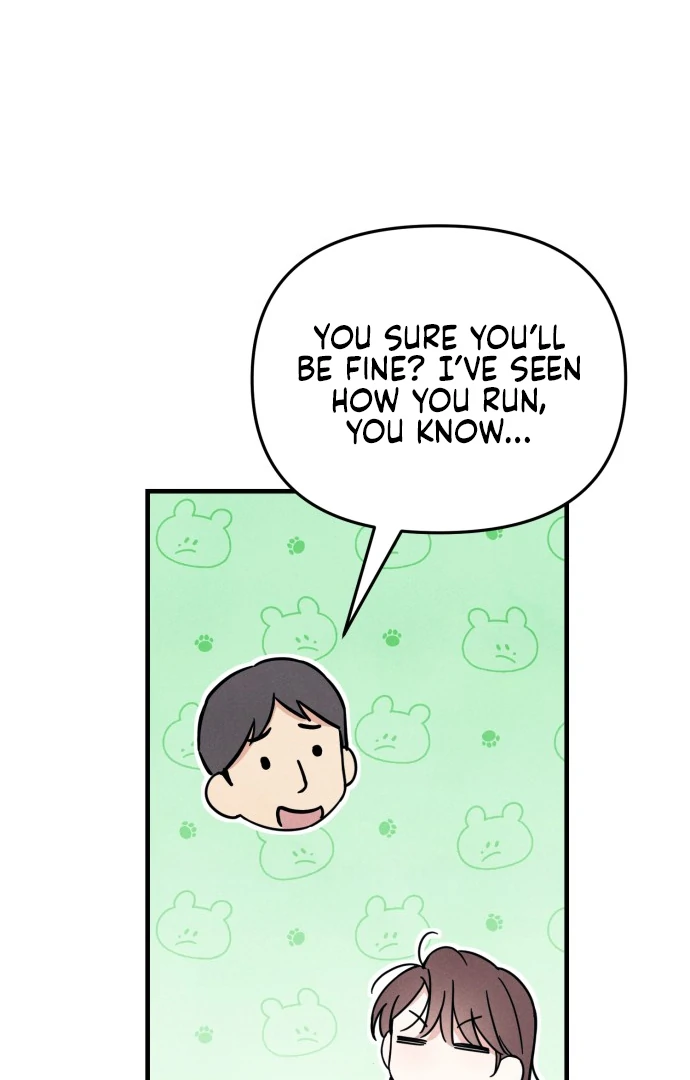 A Hearty Confession Chapter 27 - Page 29