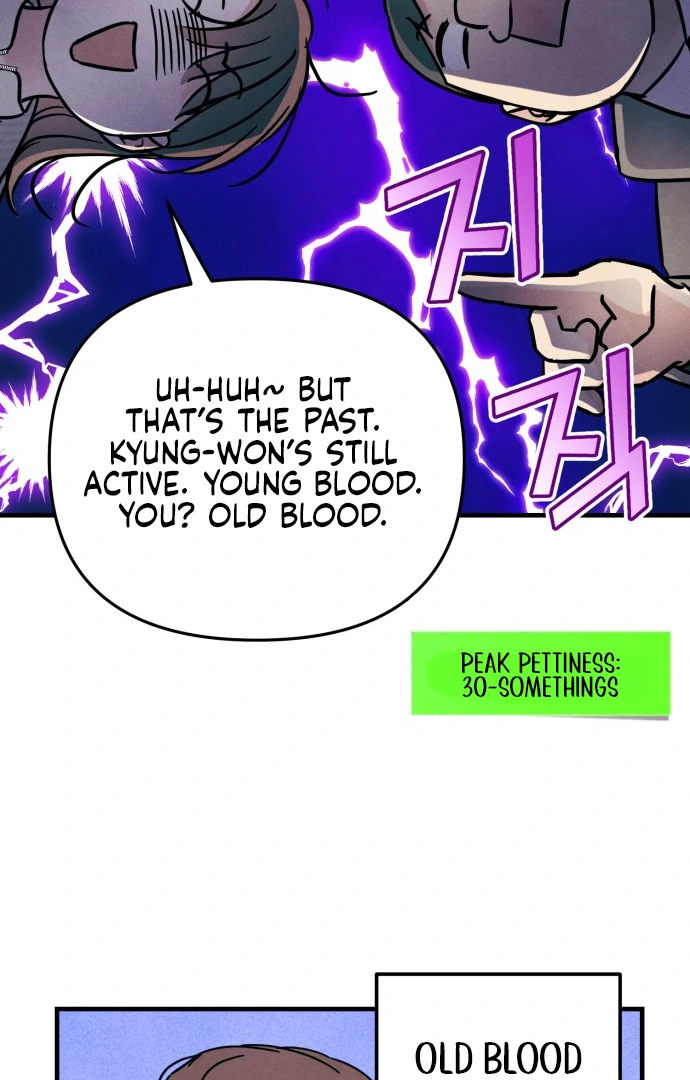 A Hearty Confession Chapter 27 - Page 33