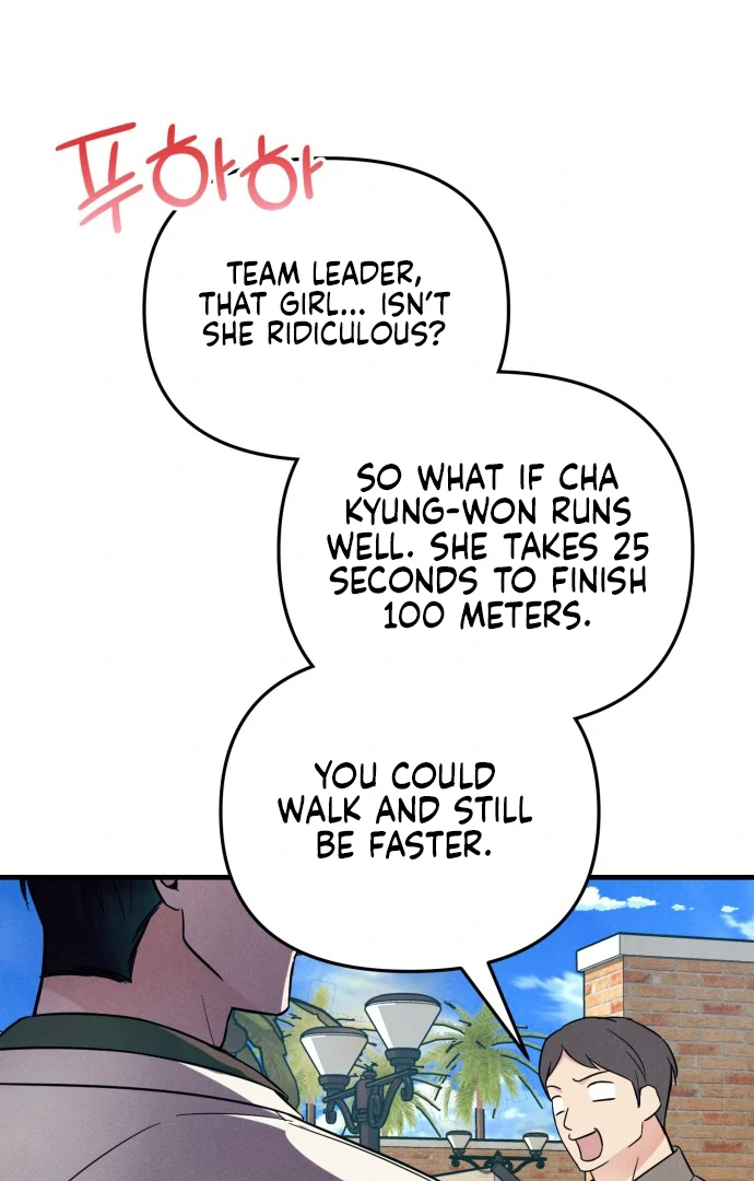 A Hearty Confession Chapter 27 - Page 37