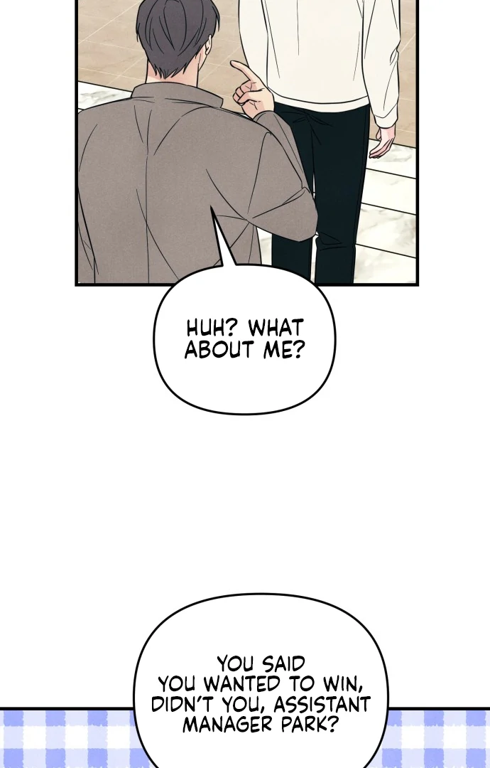 A Hearty Confession Chapter 27 - Page 41