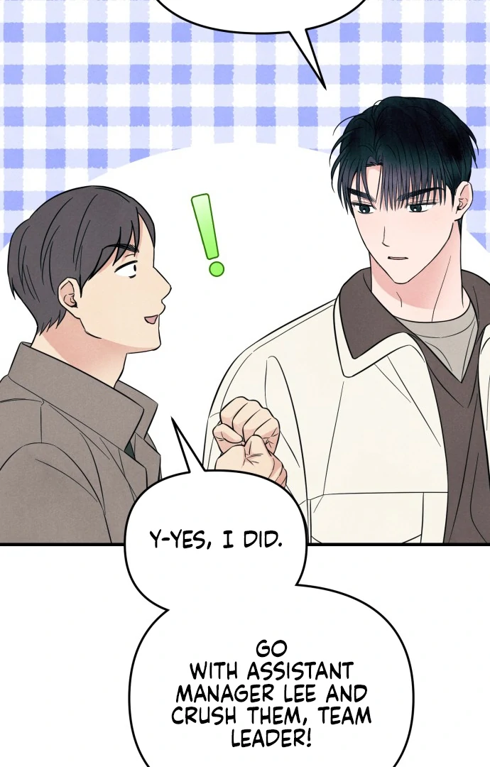 A Hearty Confession Chapter 27 - Page 42