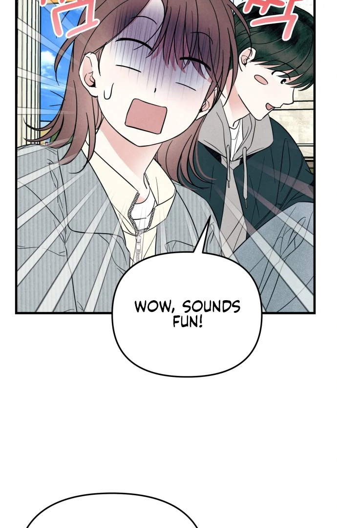 A Hearty Confession Chapter 27 - Page 51