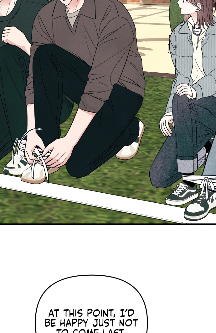 A Hearty Confession Chapter 27 - Page 55