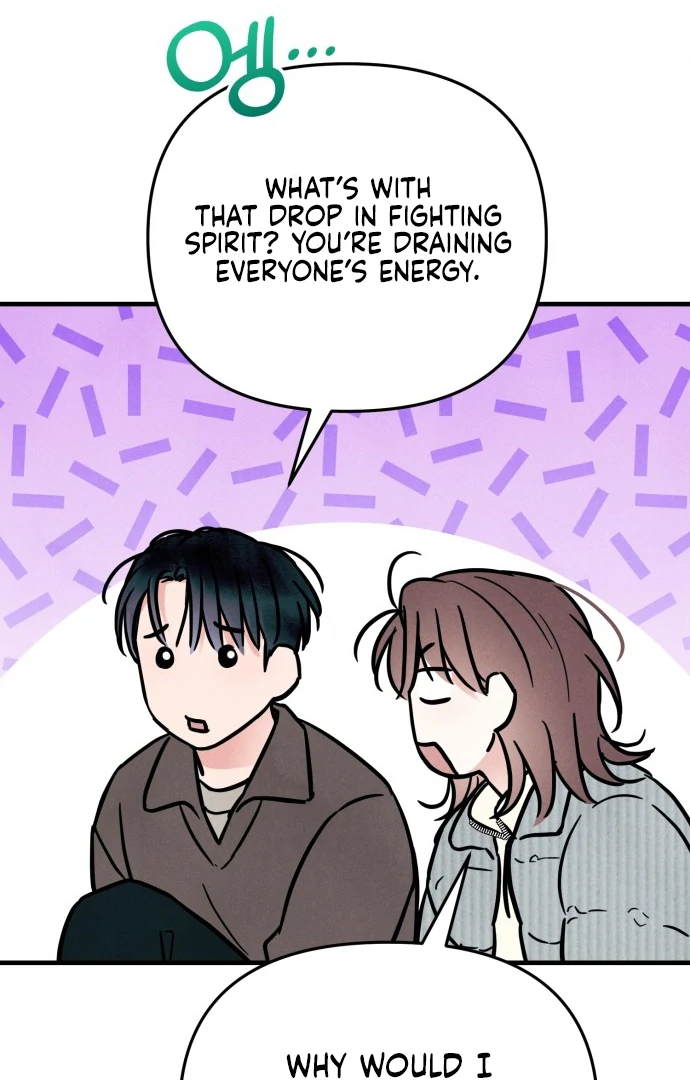 A Hearty Confession Chapter 27 - Page 57