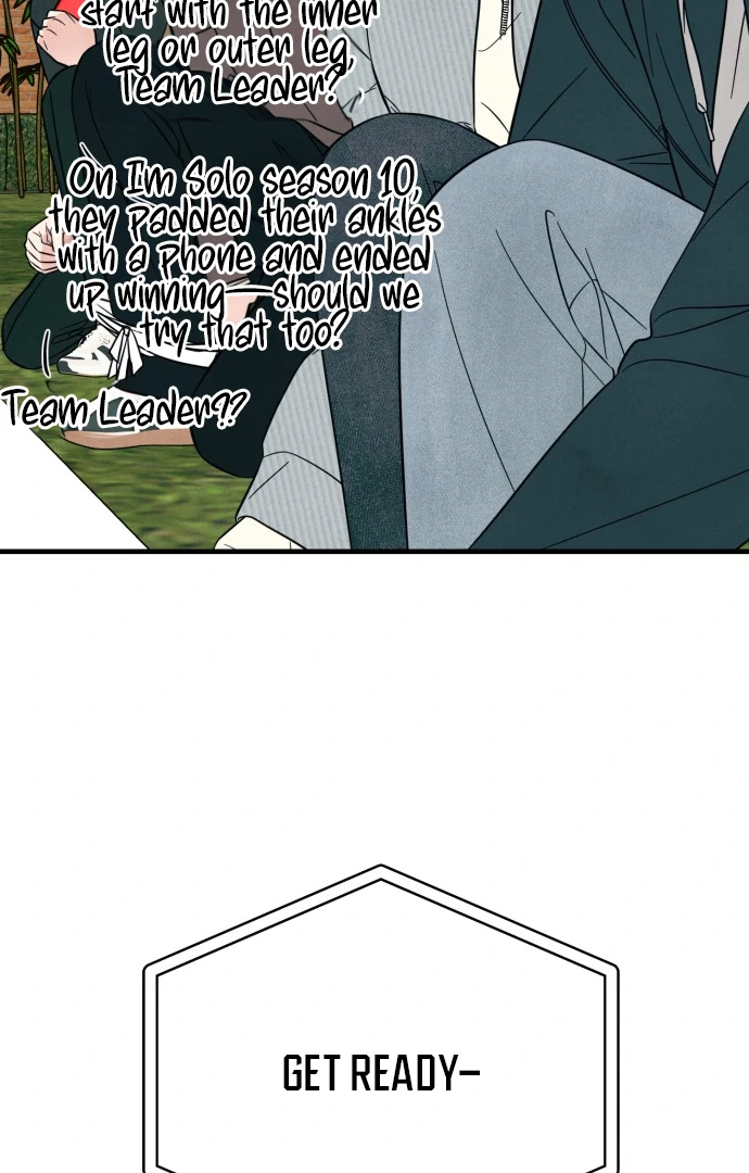 A Hearty Confession Chapter 27 - Page 61