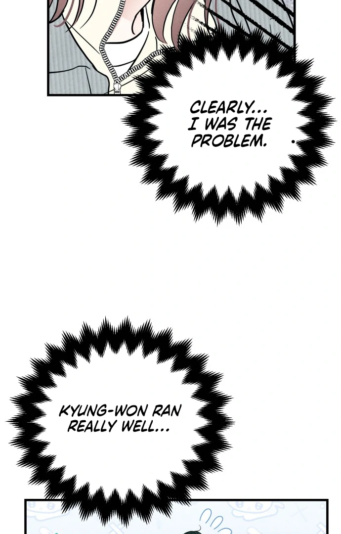 A Hearty Confession Chapter 27 - Page 70